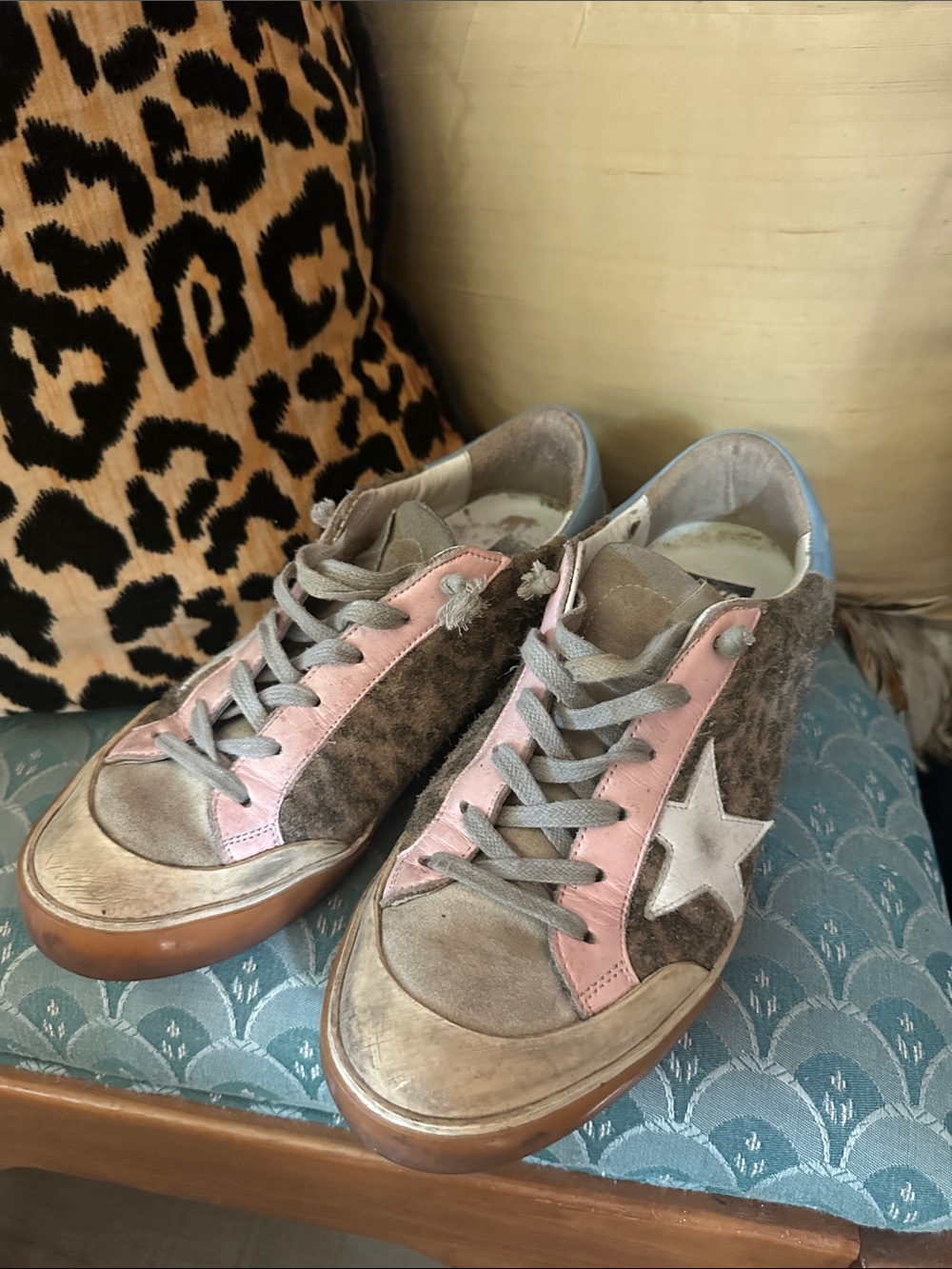 Golden Goose 8.5